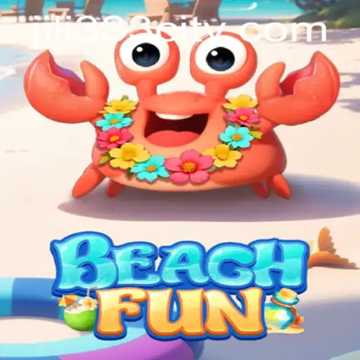 Discover BeachFun: A Unique Gaming Experience with JiLi333