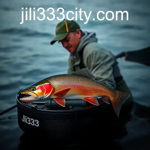 Exploring the World of Fishing with JiLi333