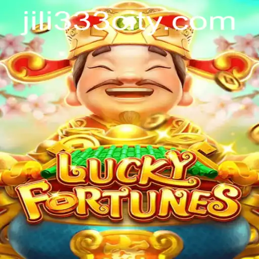 Dive into the Thrilling World of LUCKYFORTUNES: A Comprehensive Guide