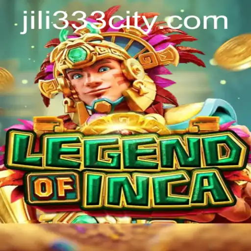 LegendofInca: Unveiling the Mysteries of the Incan Empire in Gaming
