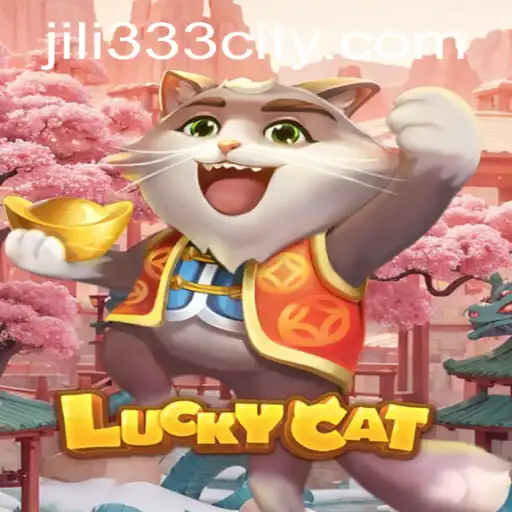 Unveiling the Enchantment of LuckyCat: An In-Depth Exploration of the Game