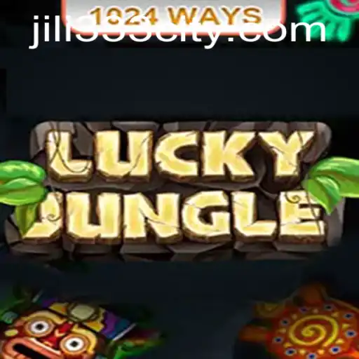 Discover the Excitement of LuckyJungle1024 - A Game of Thrills and Fortune