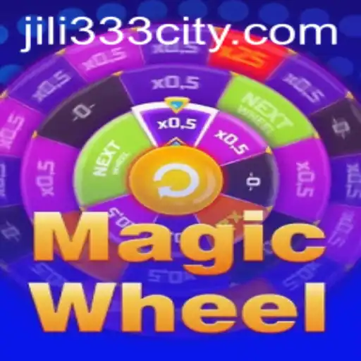 Explore the Enchanting World of MagicWheel and Unlock the Secrets of JiLi333