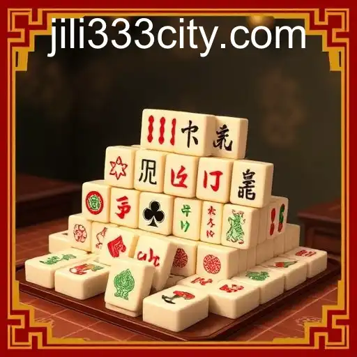 The Fascinating World of Mahjong and the Rise of JiLi333
