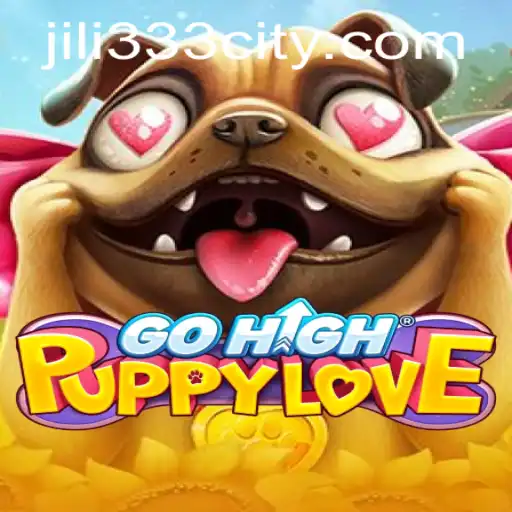 Discover the Enchanting World of GoHighPuppyLove: A Journey Through Playful Adventures