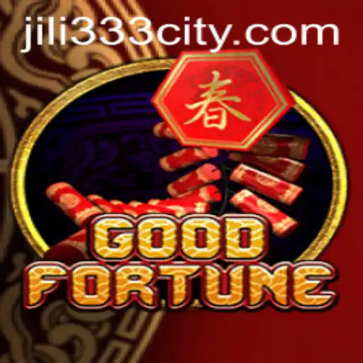 Discovering GoodFortune: A Comprehensive Guide to JiLi333