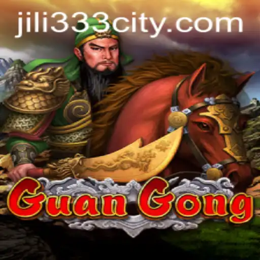 GuanGong: A Legendary Adventure with JiLi333