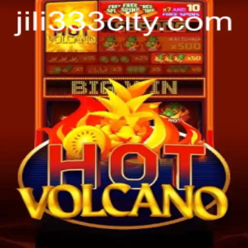 Unveiling HotVolcano: The Thrilling Adventure in Online Gaming