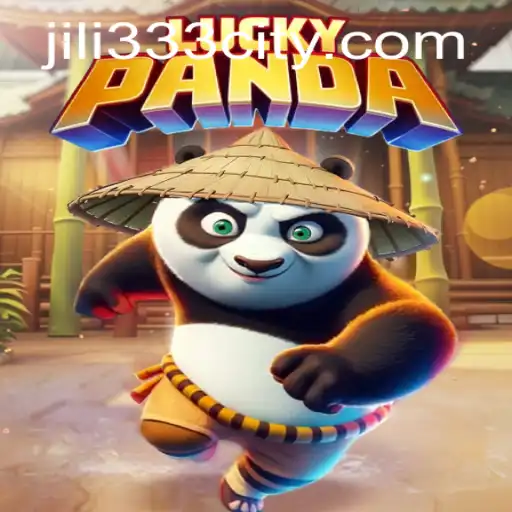 Exploring LuckyPanda: An Inside Look into the Thrilling World of JiLi333