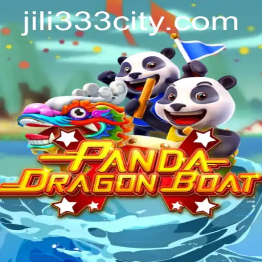 Exploring the Exciting World of PANDADRAGONBOAT with JiLi333