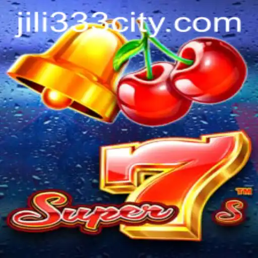 Discover the Exciting World of Super7s with JiLi333