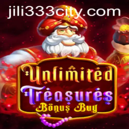 Exploring the Wonders of UnlimitedTreasuresBonusBuy with JiLi333