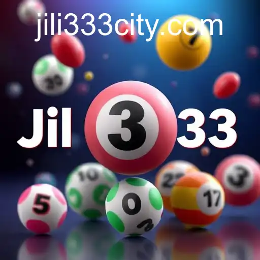 Exploring the World of Online Lottery: A Deep Dive into JiLi333