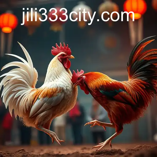 Exploring the World of Online Sabong: The Rise of JiLi333