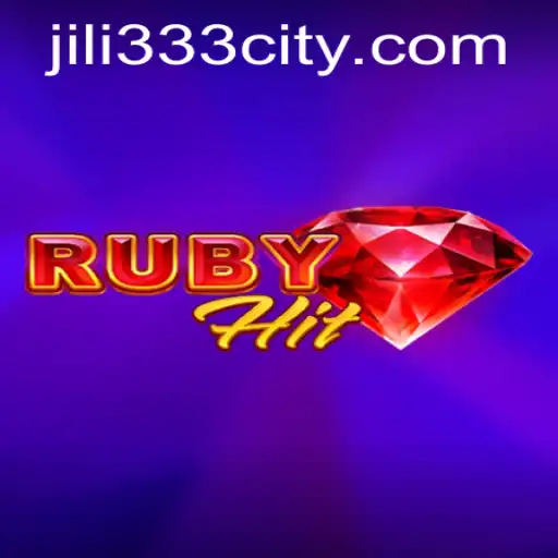 Discover RubyHit: An Exciting Game Experience with JiLi333
