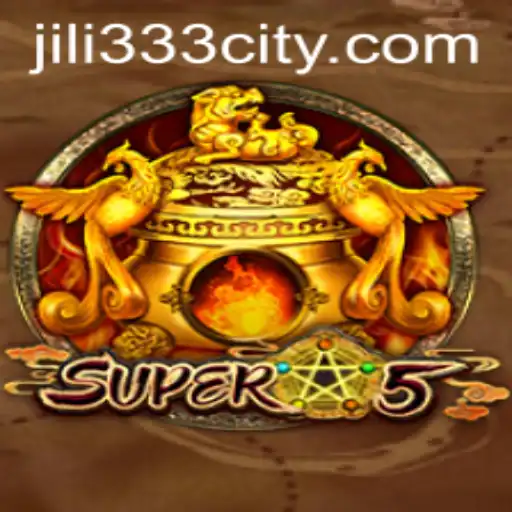 Super5: A New Gaming Phenomenon