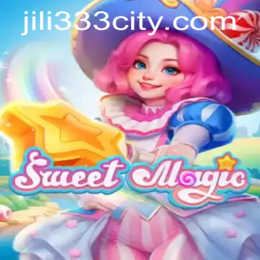 Explore the Enchanting World of SweetMagic: A Comprehensive Guide