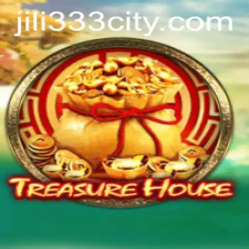 Exploring the Adventure of TreasureHouse with JiLi333