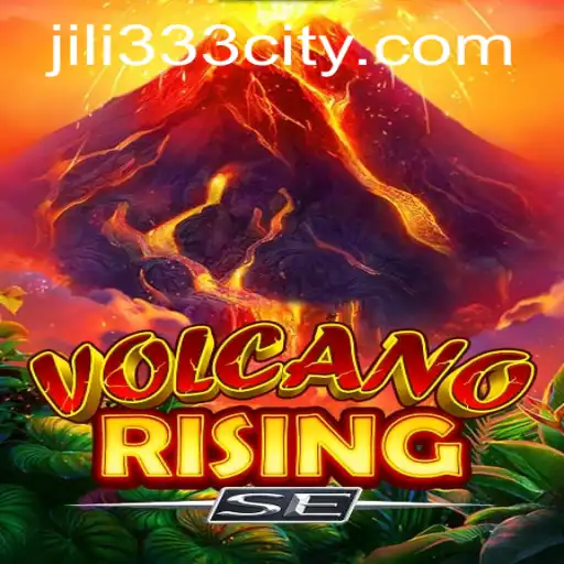 Unleashing the Eruption: Dive into VolcanoRisingSE with JiLi333